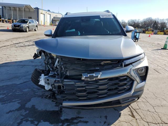  CHEVROLET TRAILBLZR 2024 Серый
