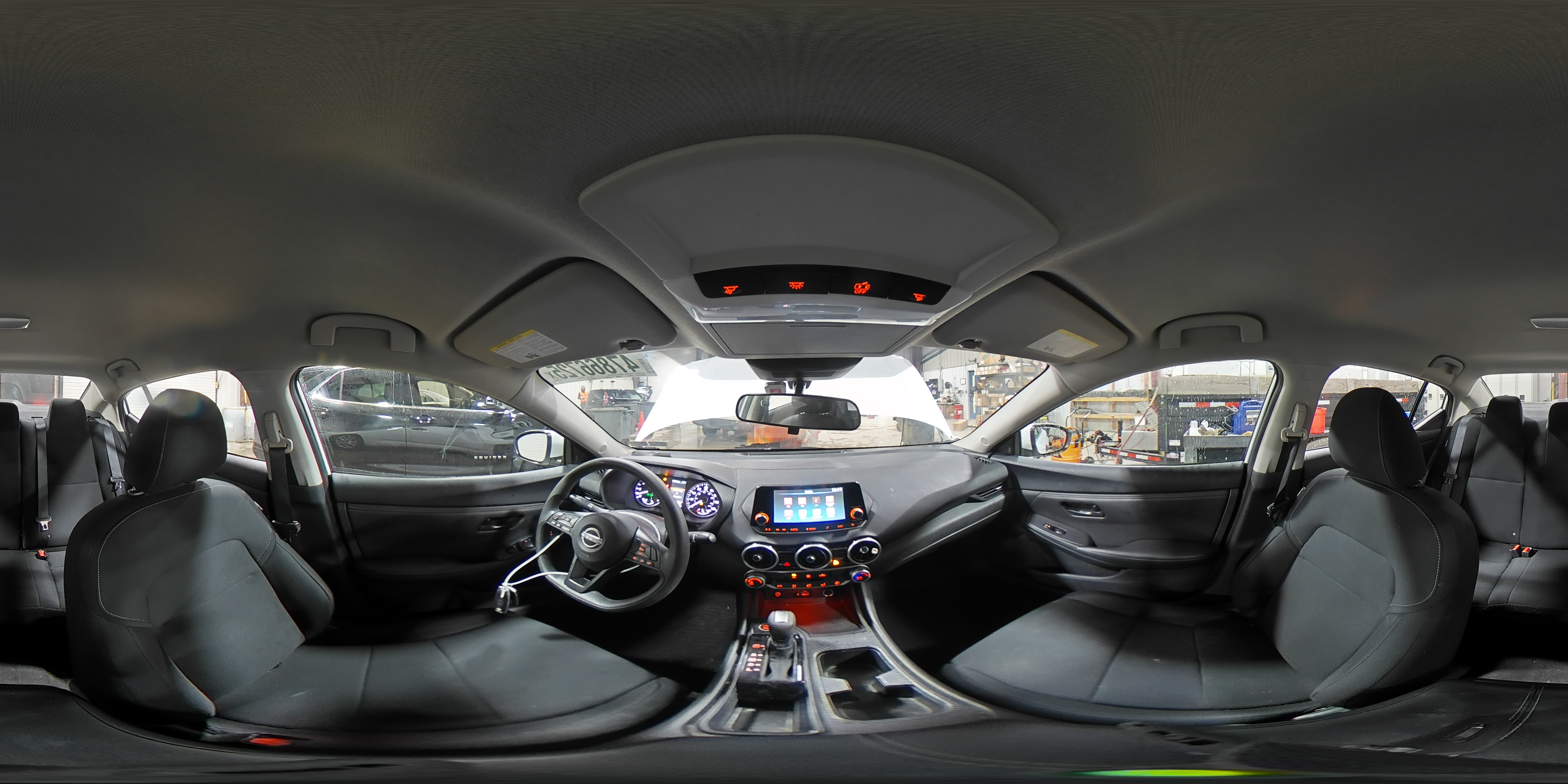2024 Nissan Sentra - Image 14