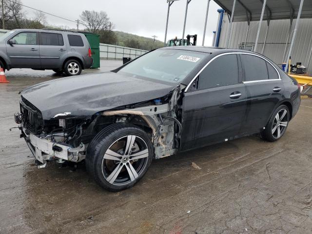 2023 Mercedes-Benz C 300 4Matic