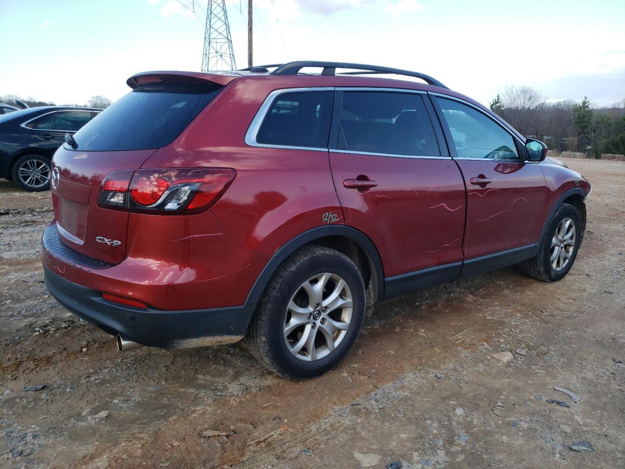 2015 Mazda CX-9 - Image 3