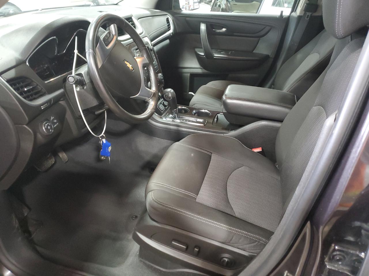 2017 Chevrolet Traverse - Image 7