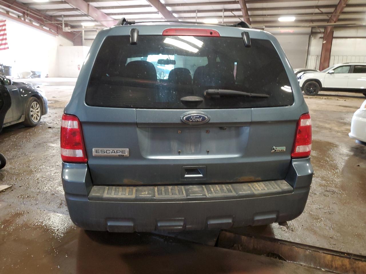 2012 Ford Escape - Image 6