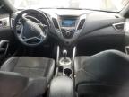 2016 Hyundai Veloster  за продажба в Kansas City, KS - Side