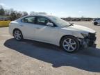 2012 Nissan Maxima S de vânzare în Lebanon, TN - Front End
