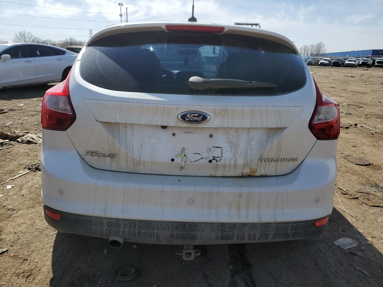 2013 Ford Focus - Image 6