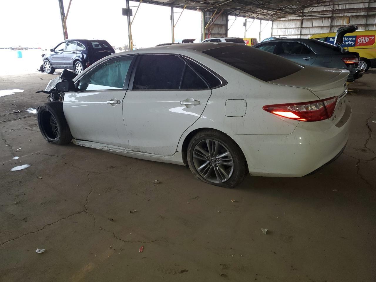 2015 Toyota Camry - Image 2