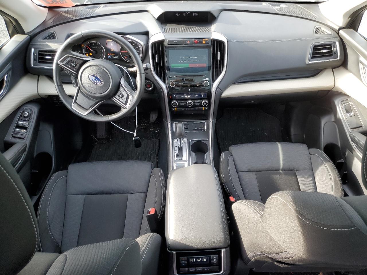 2021 Subaru Ascent - Image 8
