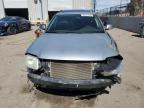 2005 Volkswagen Passat Glx for Sale in Albuquerque, NM - Front End