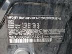 2014 Bmw 535 Xi იყიდება Columbus-ში, OH - Minor Dent/Scratches