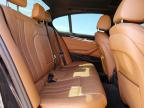 2017 Bmw 530 Xi продається в Wayland, MI - Side