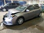 2016 Toyota Corolla Eco en Venta en Woodhaven, MI - Front End