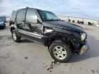 2002 Jeep Liberty Sport na sprzedaż w Wilmer, TX - Rollover