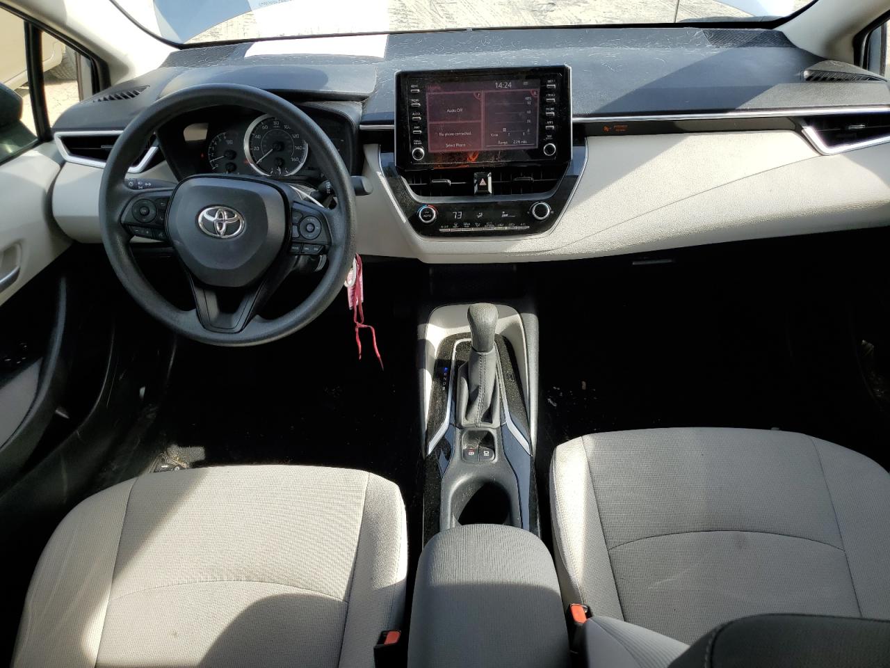 2020 Toyota Corolla - Image 8