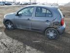 2017 Nissan Micra  for Sale in Montreal-est, QC - Front End