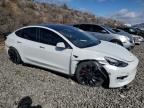 2022 Tesla Model 3  for Sale in Reno, NV - Side