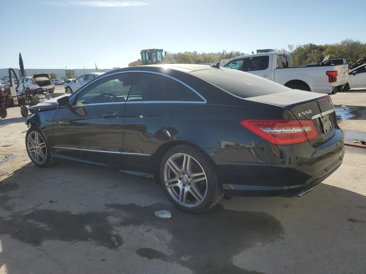 2010 Mercedes-Benz E-klasse - Image 2