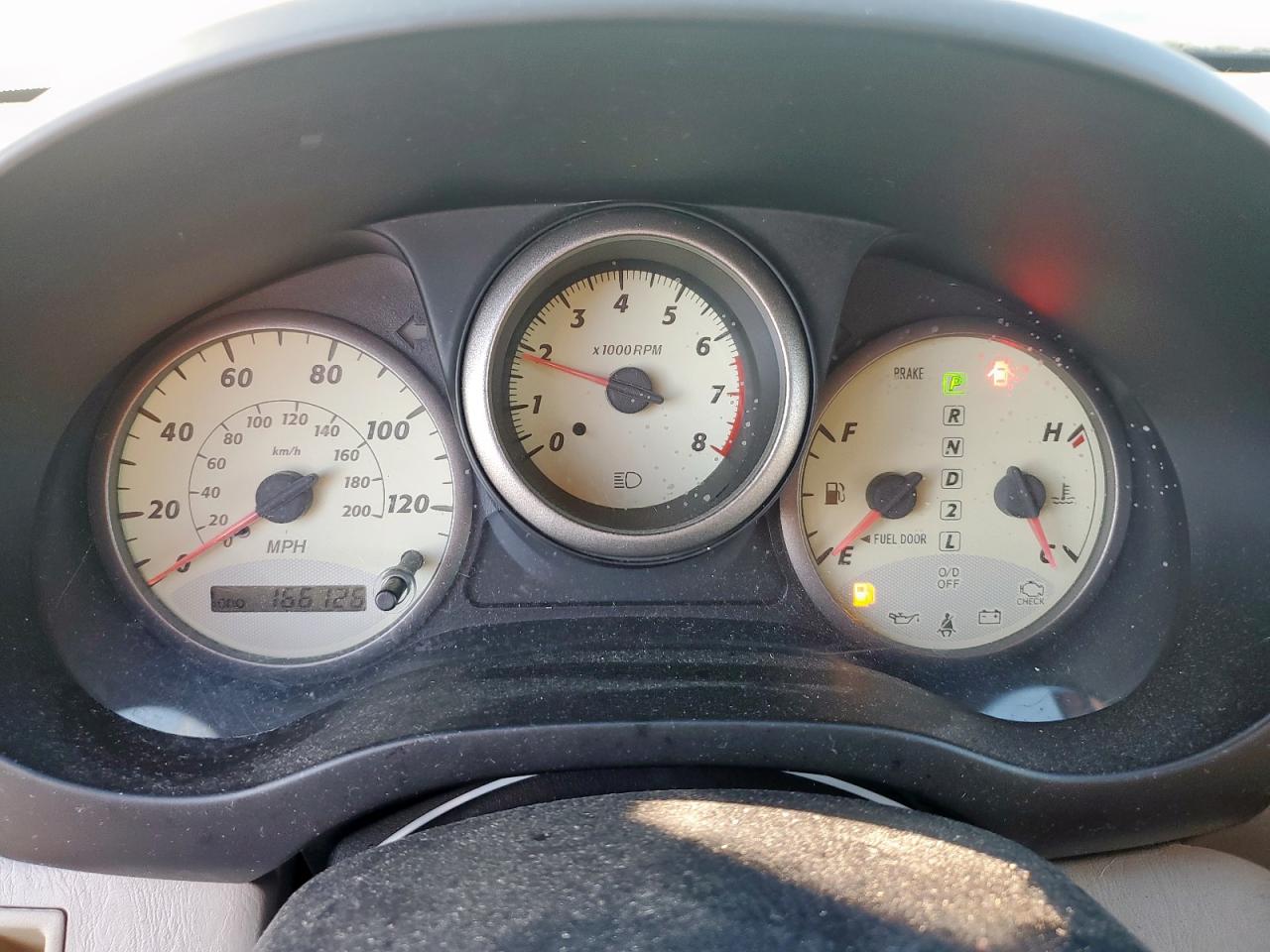 2001 Toyota RAV 4 - Image 9