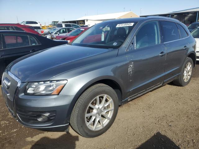 2012 Audi Q5 Premium Plus