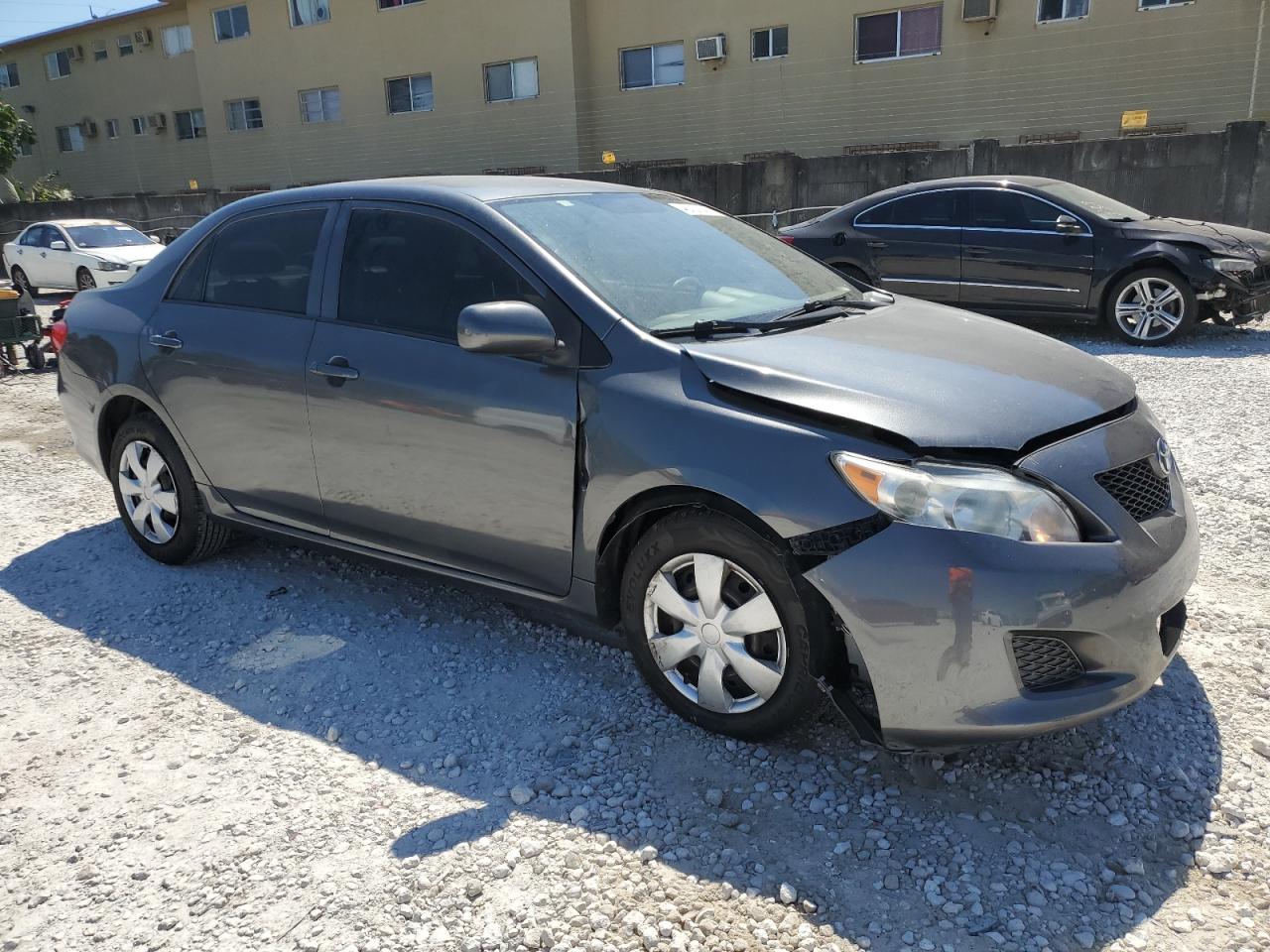 2010 Toyota Corolla - Image 4