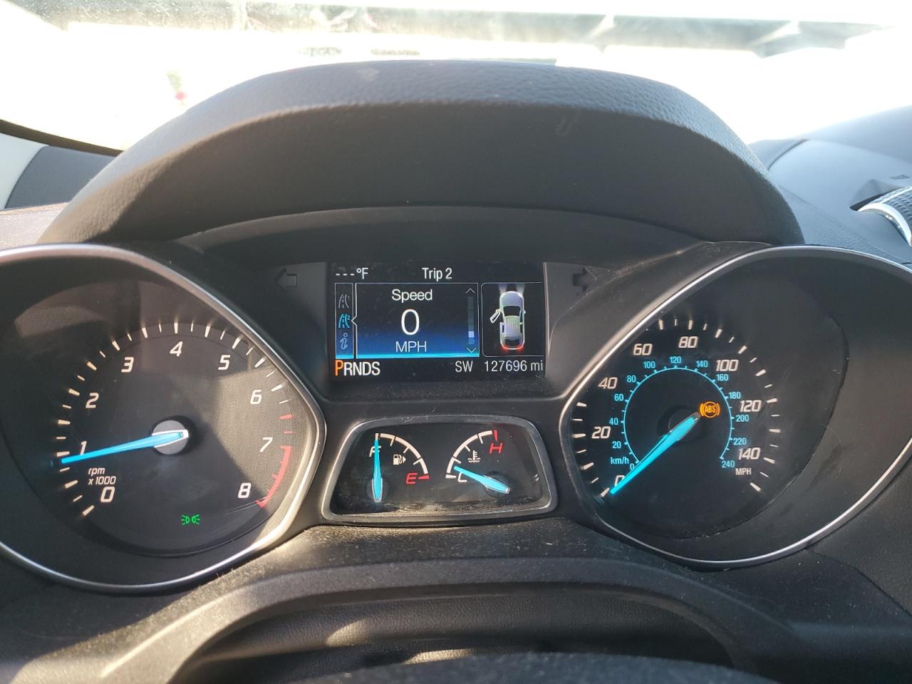 2014 Ford Escape - Image 9