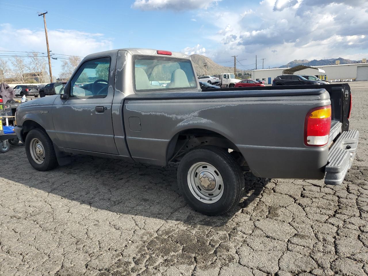 1998 Ford Ranger - Image 2