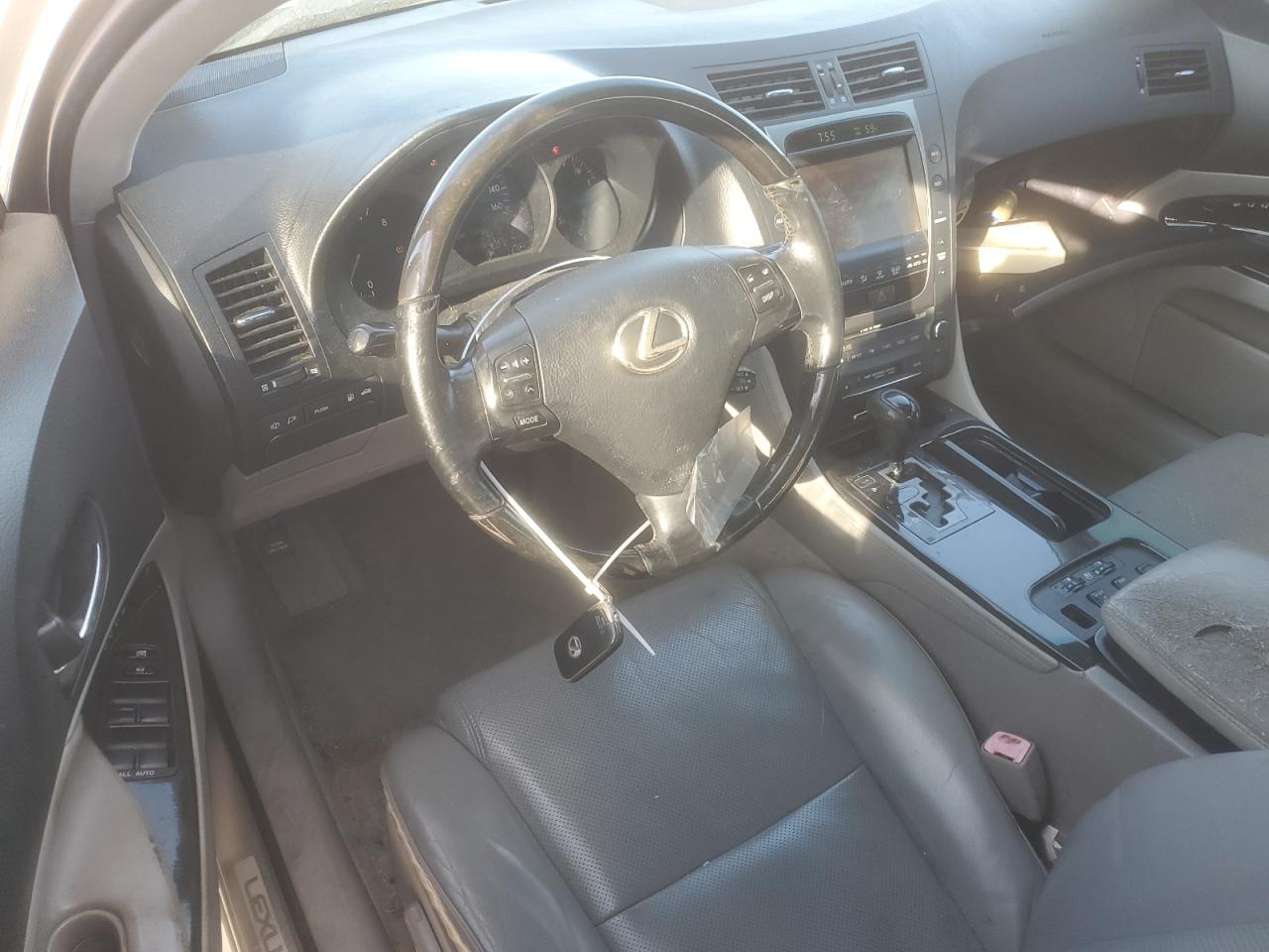 2006 Lexus GS - Image 8