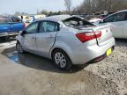 2015 Kia Rio Lx на продаже в Madisonville, TN - Side