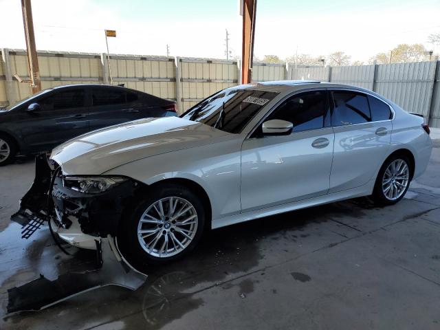 2024 Bmw 330I