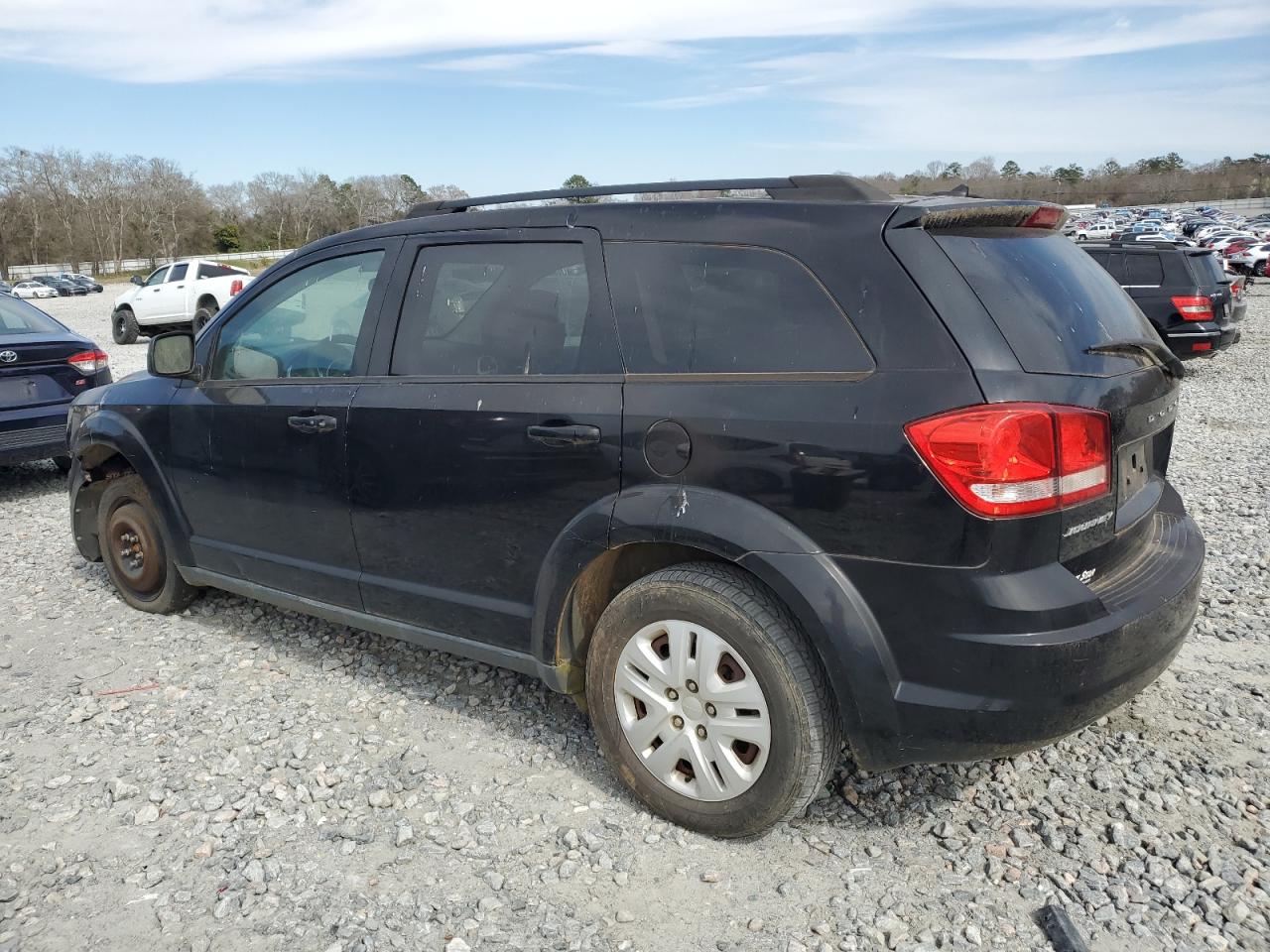 2015 Dodge Journey - Image 2