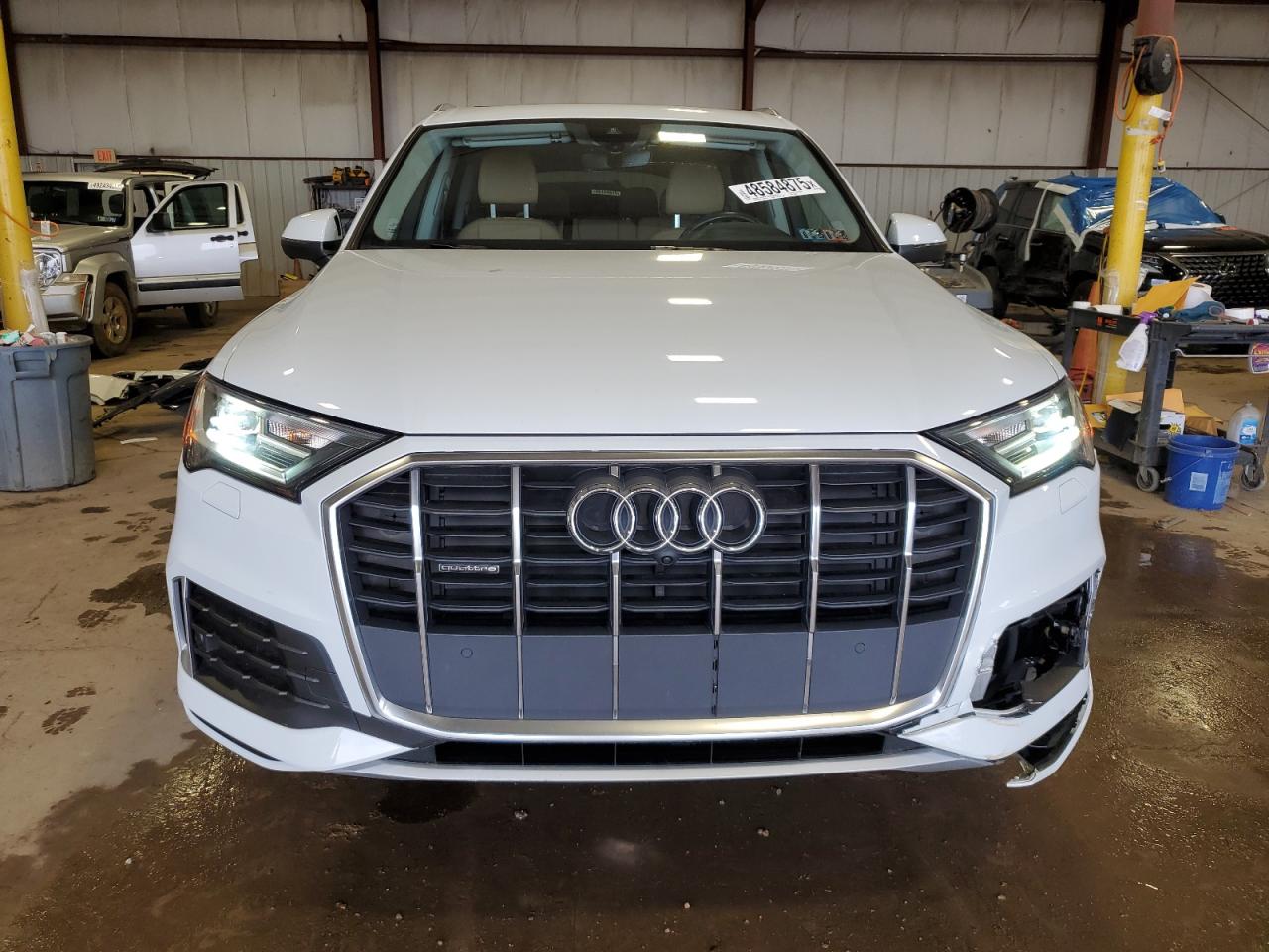 2021 Audi Q7 - Image 5