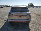 2019 Lincoln Nautilus Reserve იყიდება Riverview-ში, FL - Rear End