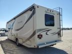 2016 Ford Econoline E450 Super Duty Cutaway Van на продаже в Houston, TX - Water/Flood