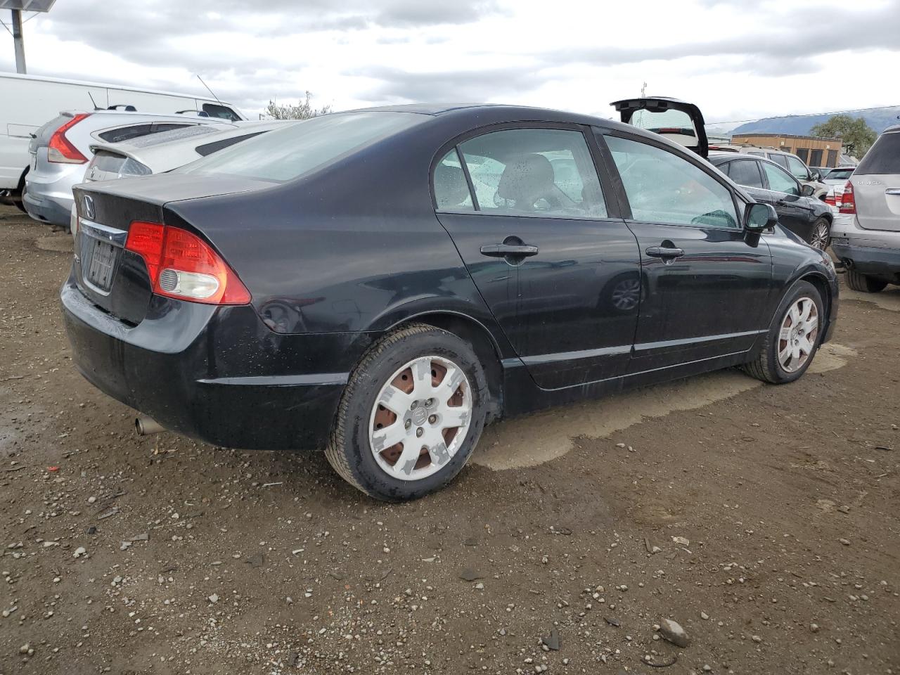 2009 Honda Civic - Image 3