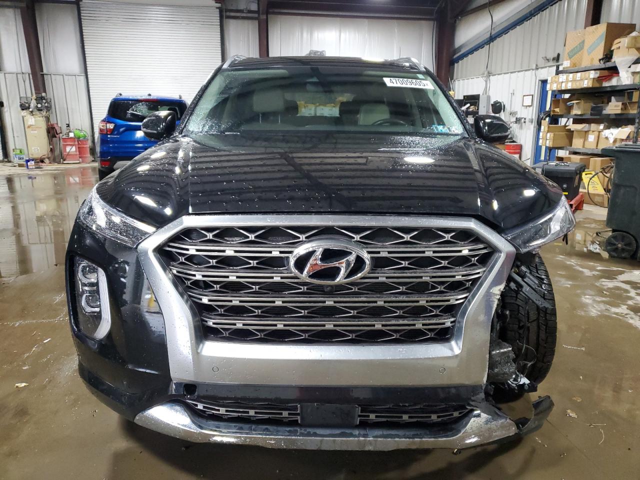 2020 Hyundai Palisade - Image 5