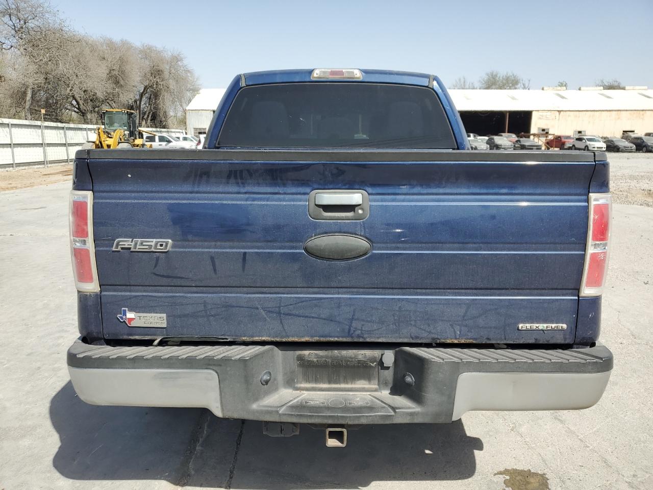 2012 Ford F-150 - Image 6