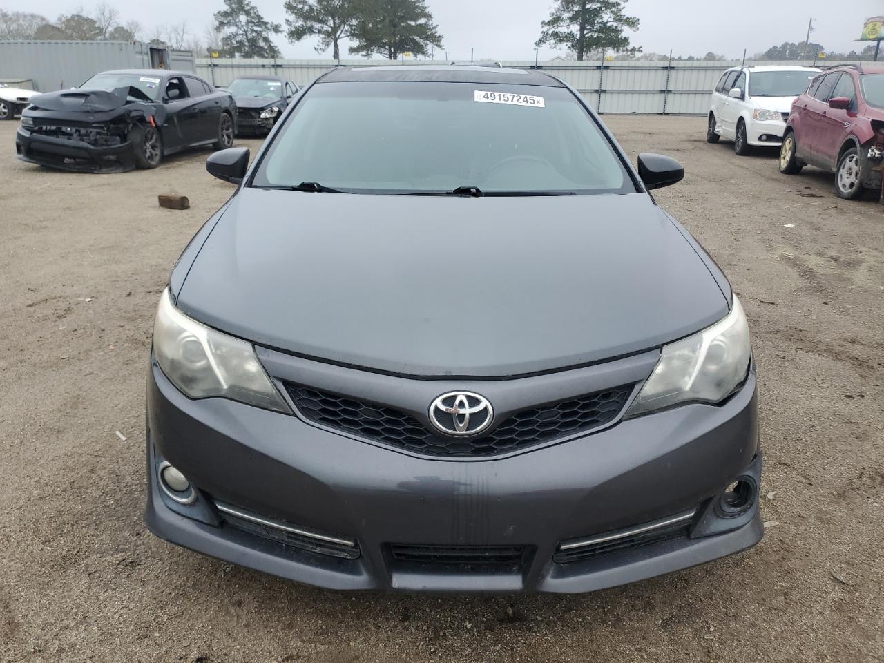 2012 Toyota Camry - Image 5