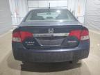 2010 Honda Civic Hybrid zu verkaufen in Candia, NH - Side