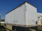 2008 Great Dane 28 Dry Van Trailer იყიდება Shreveport-ში, LA - Minor Dent/Scratches