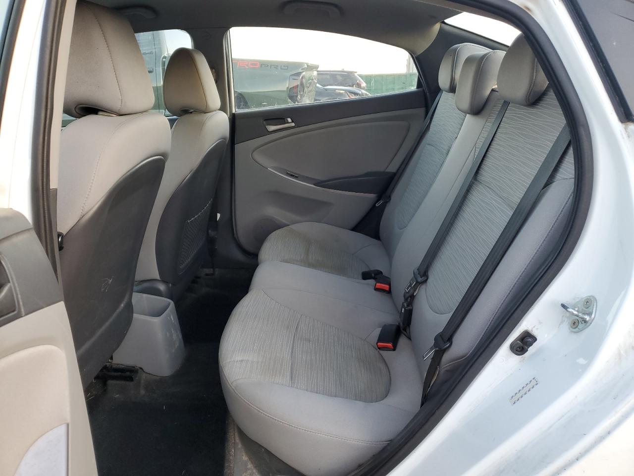 2017 Hyundai Accent - Image 11