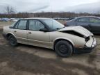 1994 Saturn Sl1  de vânzare în Marlboro, NY - Front End