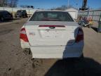 2012 Ford Fusion Se na sprzedaż w Wichita, KS - All Over