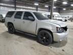 2010 Chevrolet Tahoe C1500 Ls продається в Des Moines, IA - Front End