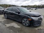 2018 Honda Civic Ex за продажба в Savannah, GA - Rear End