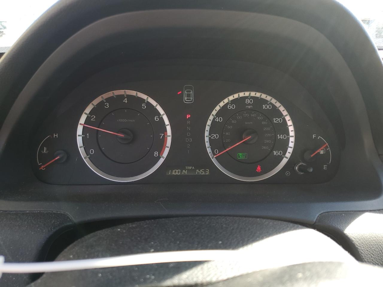 2012 Honda Accord - Image 9