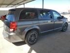 2018 Dodge Grand Caravan Gt en Venta en Anthony, TX - Front End