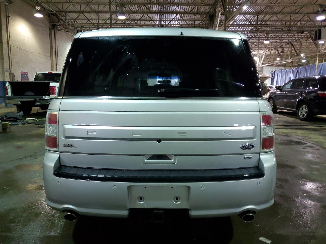 2015 Ford Flex - Image 6
