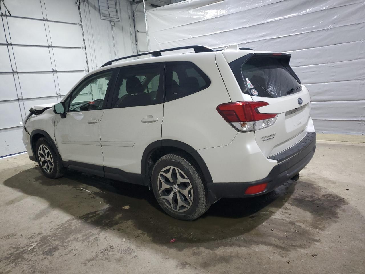 2019 Subaru Forester - Image 2
