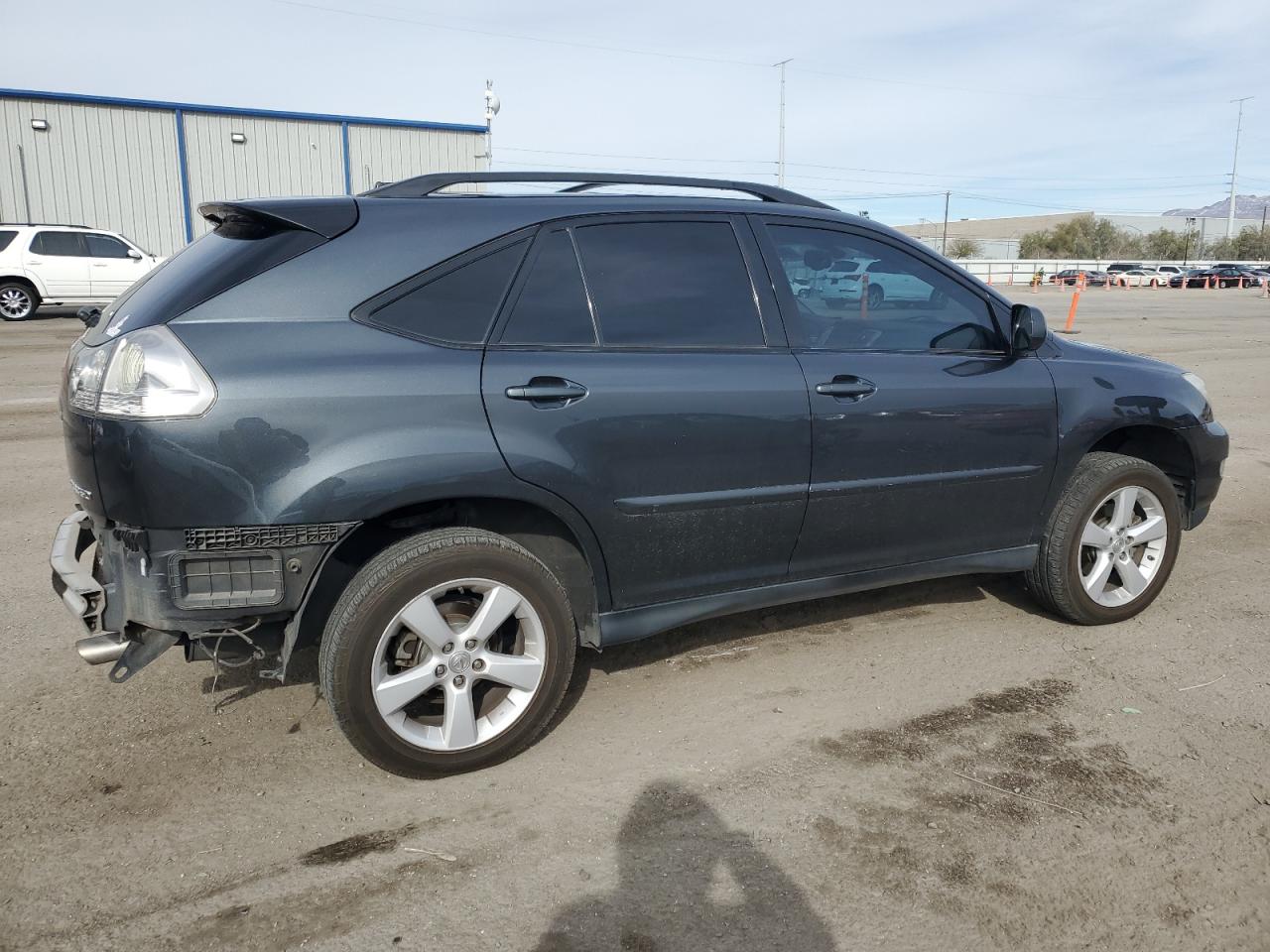 2007 Lexus RX - Image 3