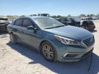 2015 Hyundai Sonata Se for Sale in West Palm Beach, FL - Rear End