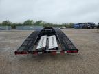 2022 Kaufman Car Carrier for Sale in Wilmer, TX - Minor Dent/Scratches